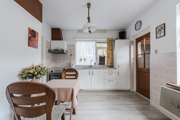 Medium property photo - Flevolaan 3, 9501 VG Stadskanaal